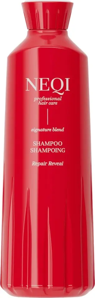 NEQI Repair Reveal Shampoo 330ml