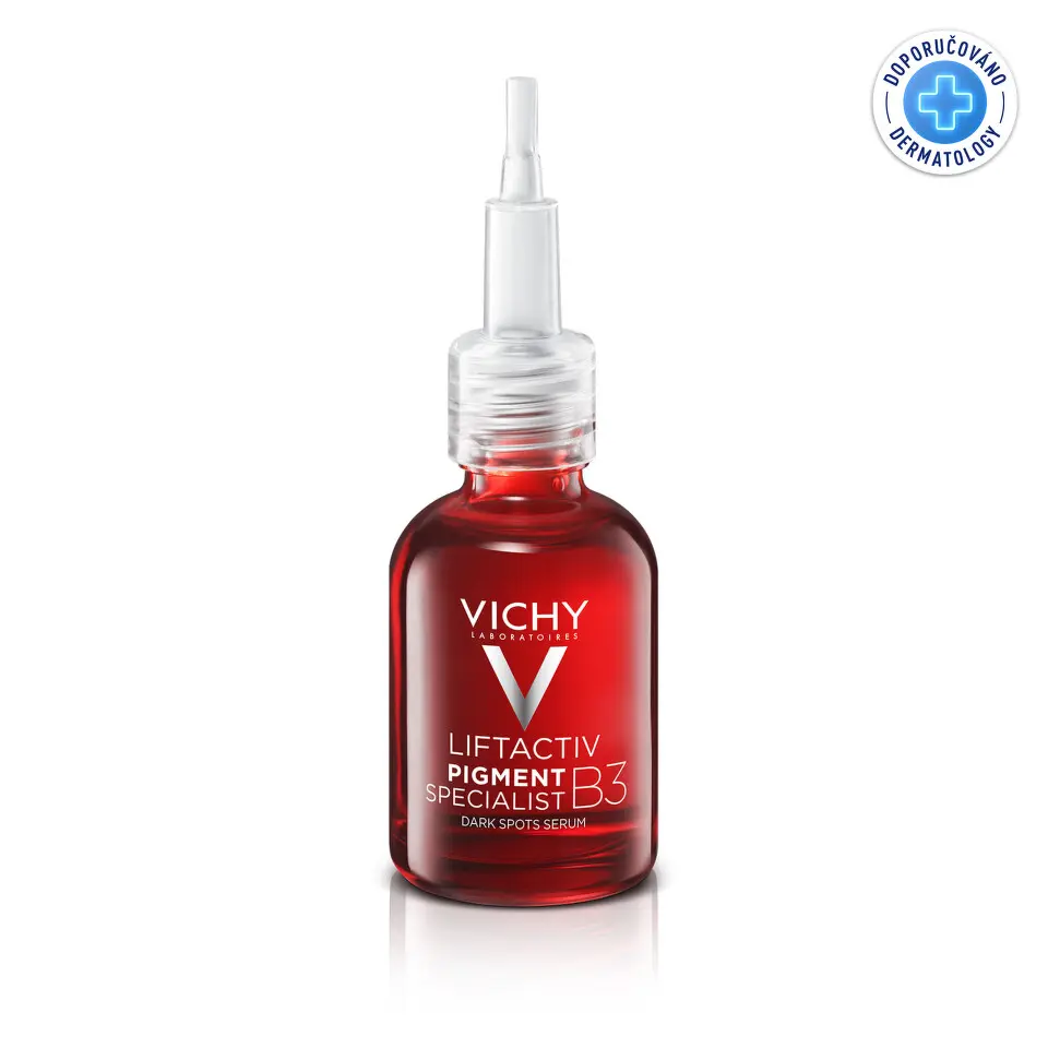 VICHY LIFTACTIV Pigment Specialist B3 sérum 30ml
