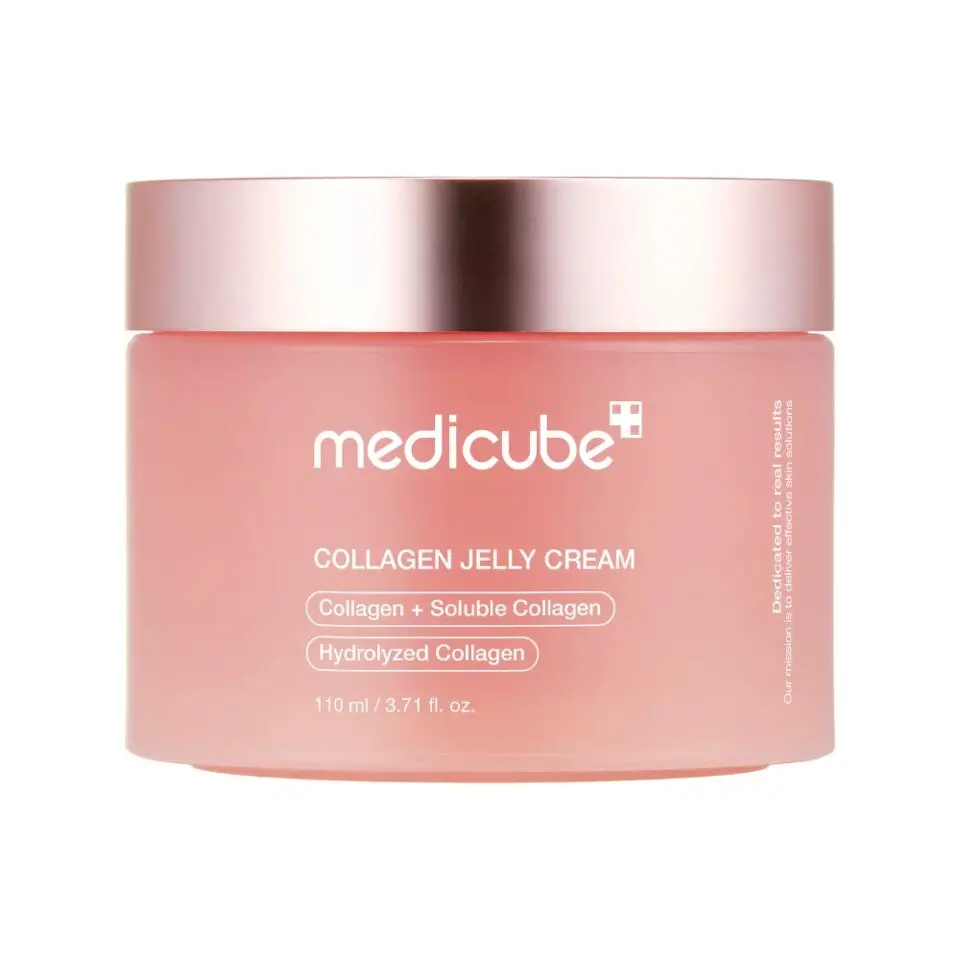Medicube kolagenový zpevňující pleťový gel-krém 110ml