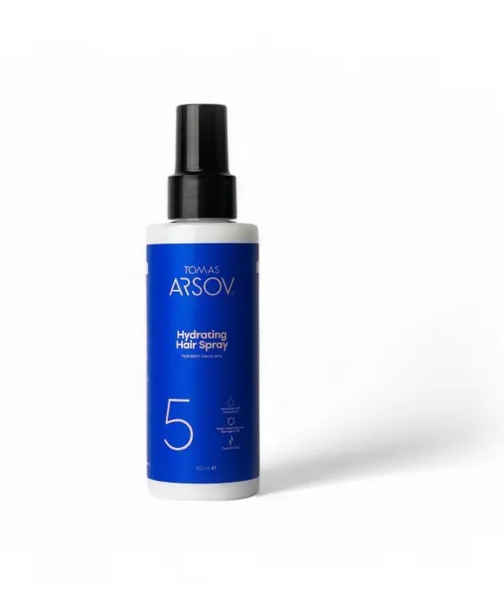 TOMAS ARSOV Hydrating Spray 150 ml