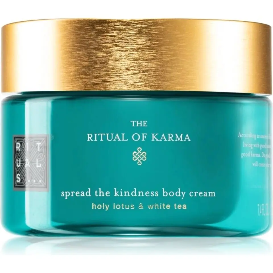 Rituals The Ritual of Karma 48h tělový krém 220ml