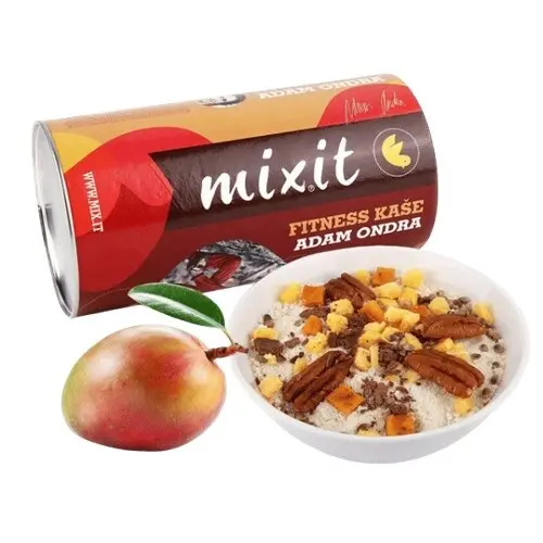 Mixit Fitnes Kaše Adama Ondry 400g