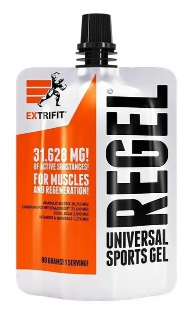 Extrifit Regel