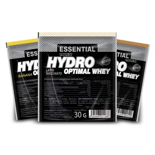 PROM-IN Optimal Hydro Whey 30g