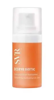SVR C Eye Biotic Vyhlazuj.a rozjas.oční péče 15ml
