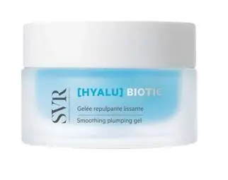 SVR Hyalu Biotic Vyhlazující a vyplňující gel 50ml