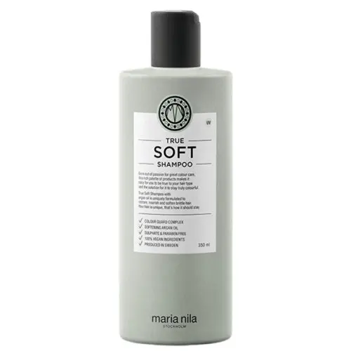 Shampoo True SOFT 350 ml Maria Nila