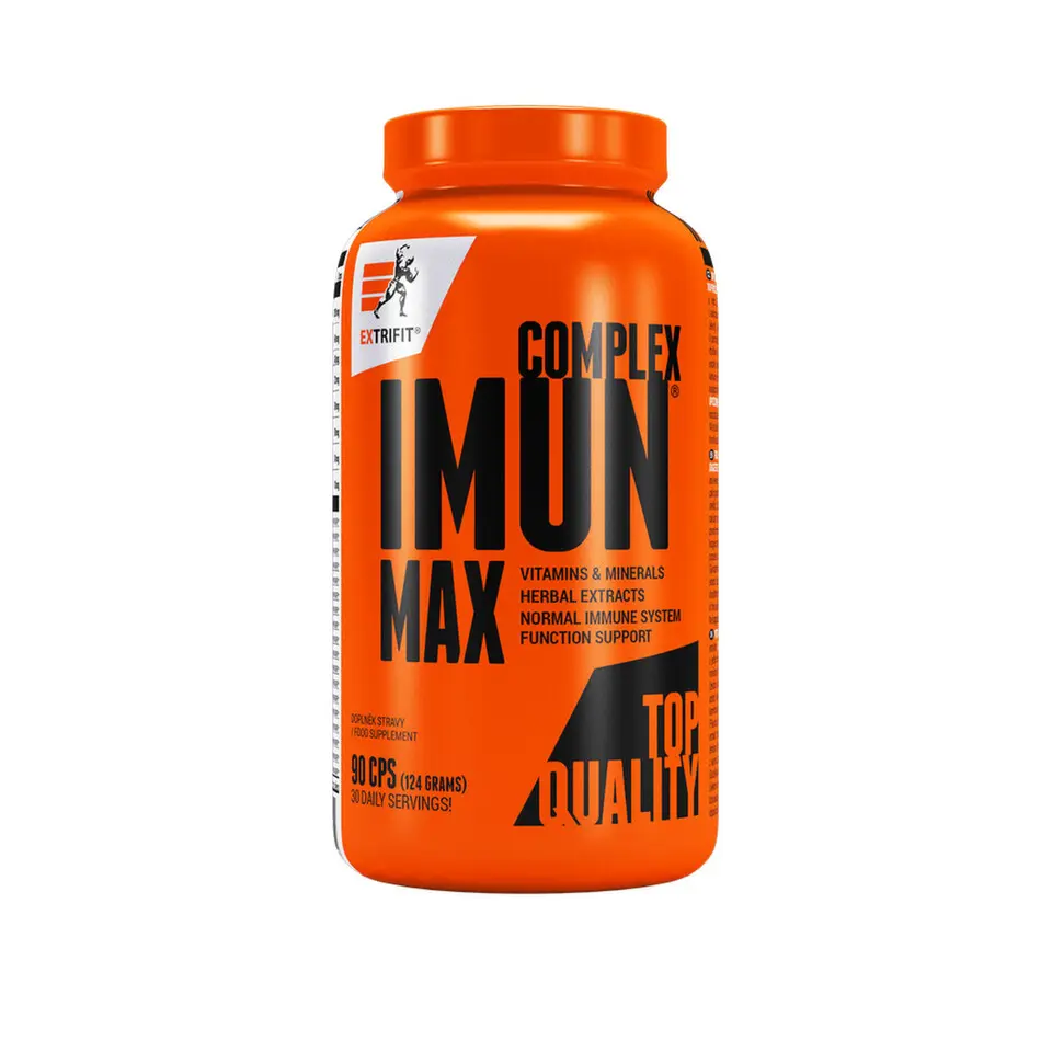 Extrifit Imun Max 90 kapslí