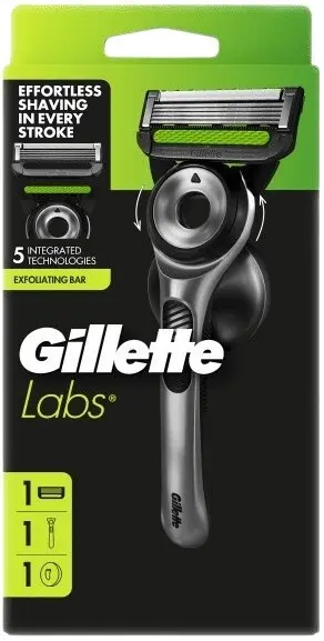 Gillette Holicí strojek pro muže GilletteLabs
