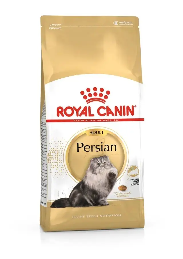 Royal Canin breed feline persian 2kg