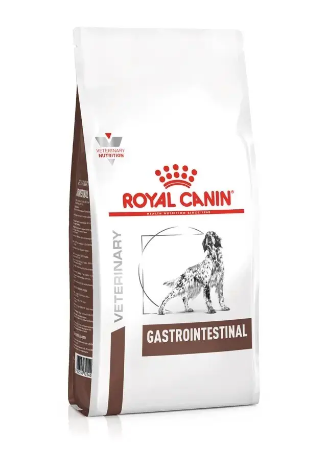 Royal Canin VD Canine Gastro Intest 2kg