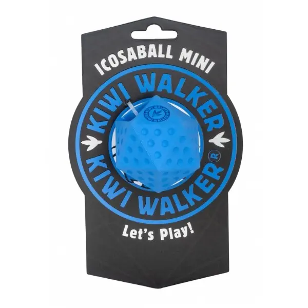 Hračka pes ICOSABALL MINI na pamlsky