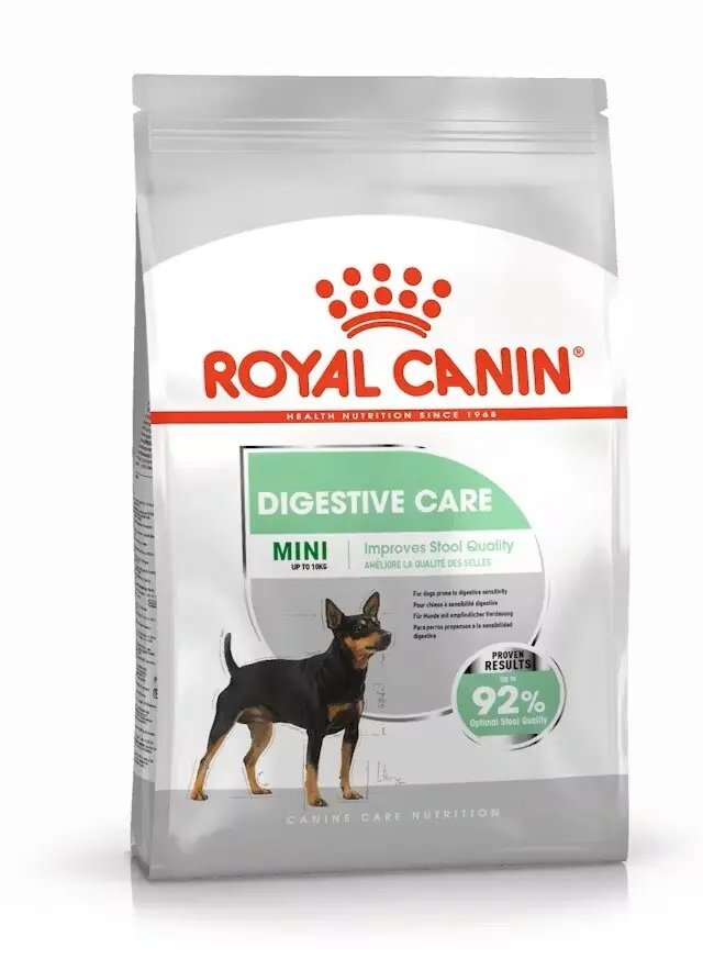 Royal Canin mini digestive care 1kg