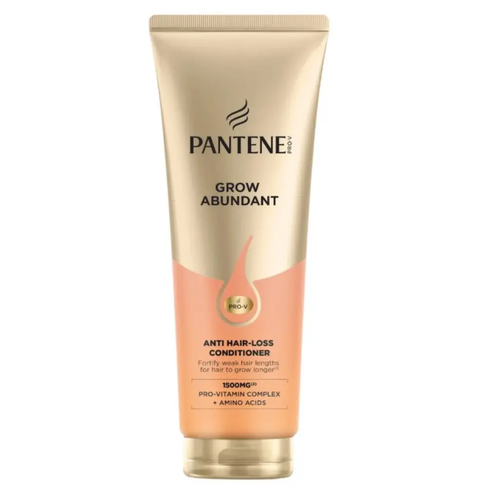 Pantene Pro-V Grow Abundant kondicioner 250ml