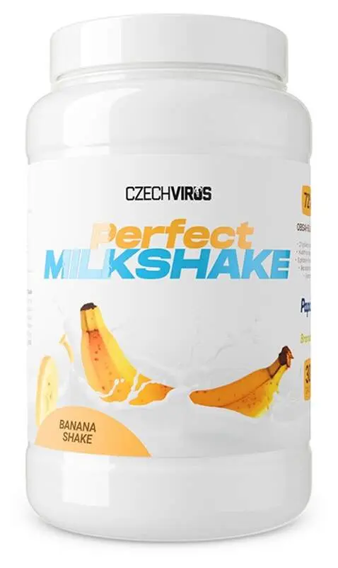Czech Virus Perfect Milkshake 900 g