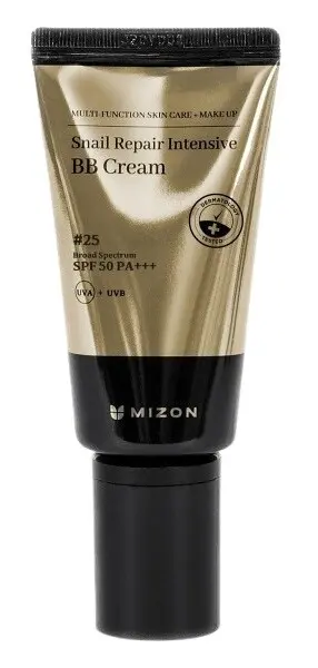 Mizon Snail Repair Intens.BB Cream 25 SPF50 50ml