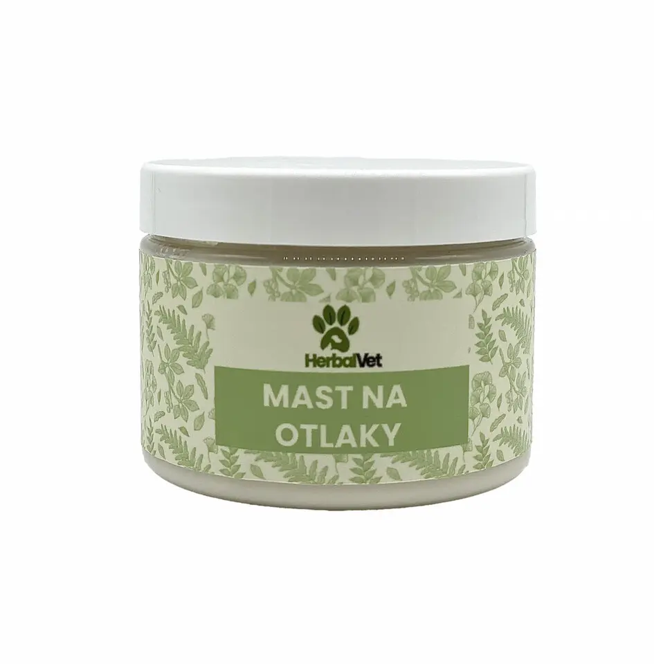 HerbalVet mast na otlaky 150ml