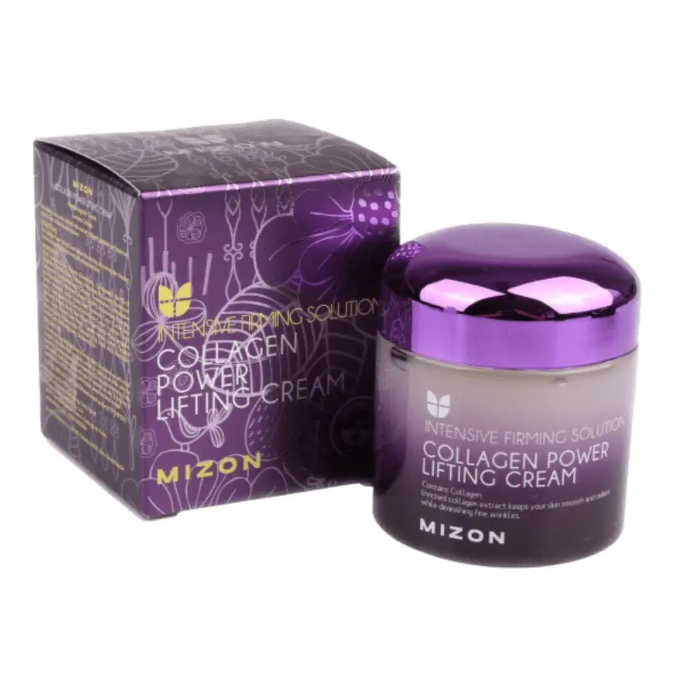 Mizon Collagen Power Lifting Cream 75ml