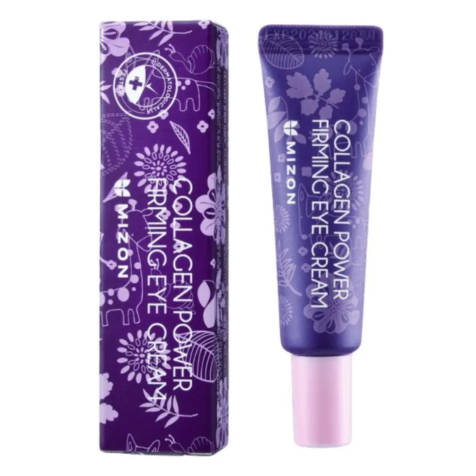 Mizon Collagen Power Firming Eye Cream 10ml