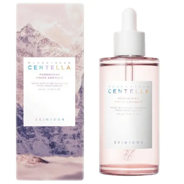 SKIN1004 Madag.Cent.Poremizing Fresh Ampoule 100ml