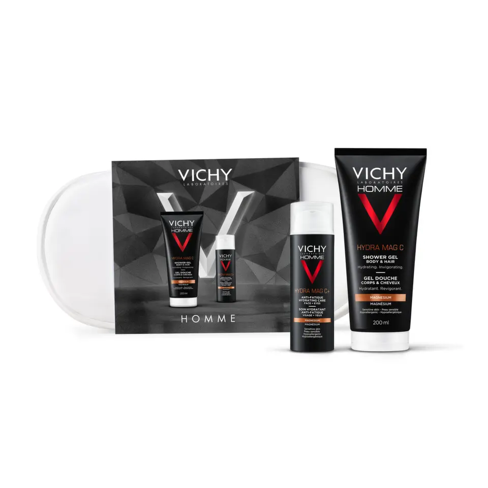 VICHY HOMME Vánoce 2026