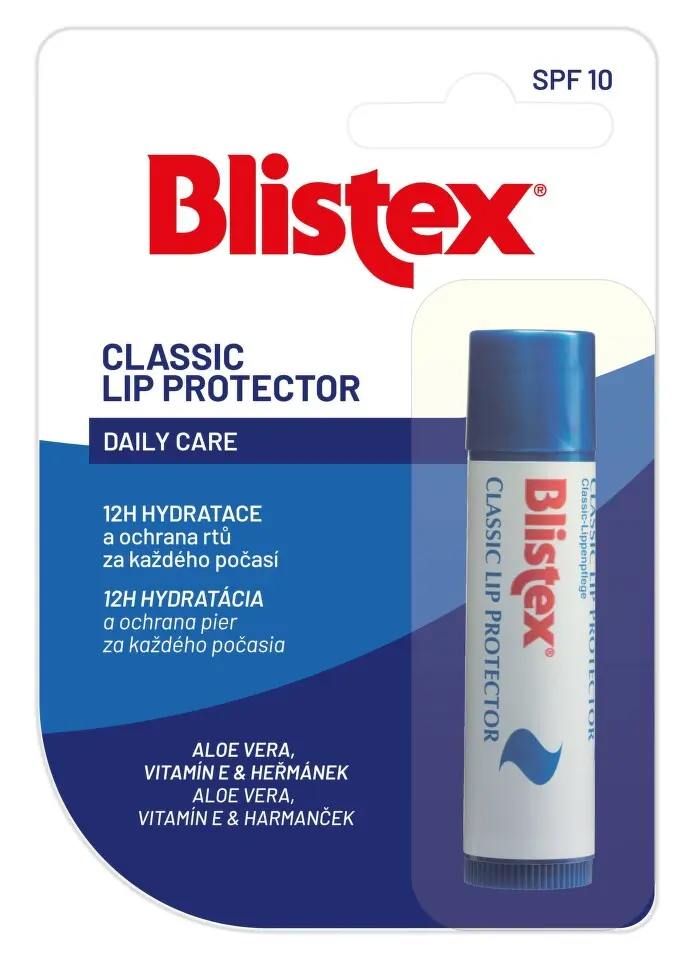 Blistex Lip Classic 4.25g