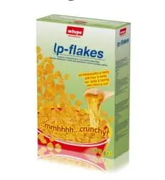 Milupa lp-flakes 375g PKU