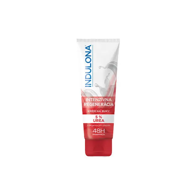 Indulona Krém na ruce Intenzivní regenerace 50 ml
