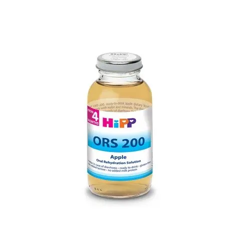 HiPP ORS 200 Jablko
