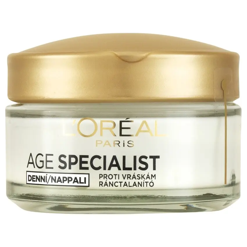 LOREAL DENNÍ KRÉM 50ML 35 AGE EXPERT