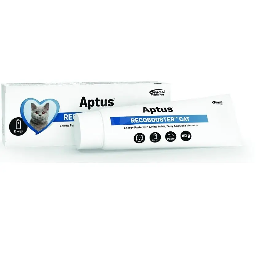 Aptus® Recobooster Cat 60g