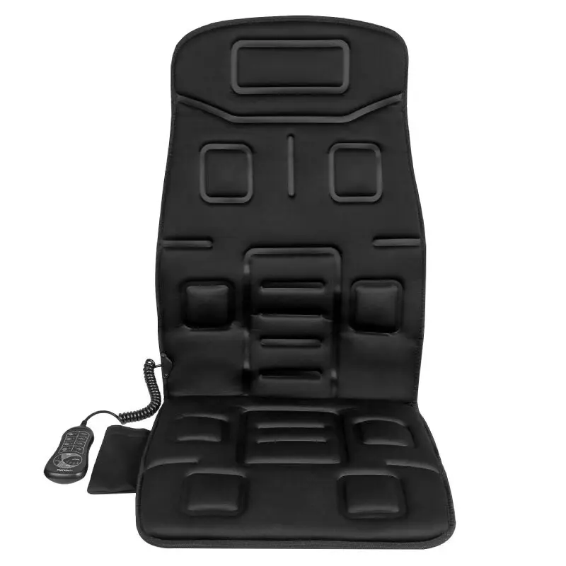 NAIPO Masážní podložka Shiatsu MGC-168