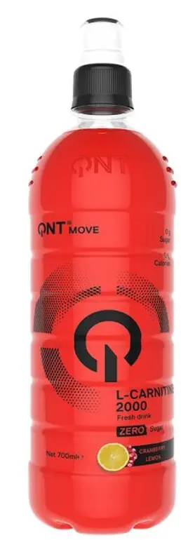 QNT L-Carnitine 2000 700 ml