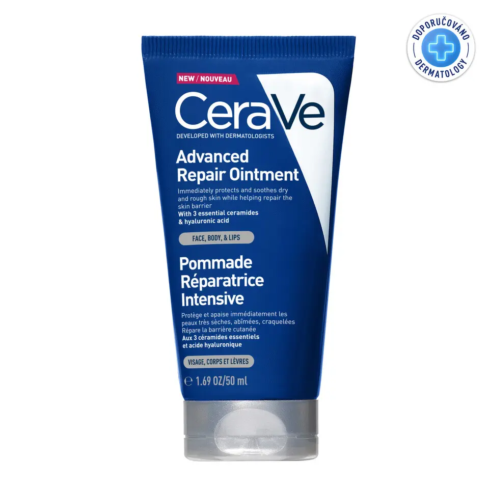 Cerave Extra Regenerační mast 88 ml