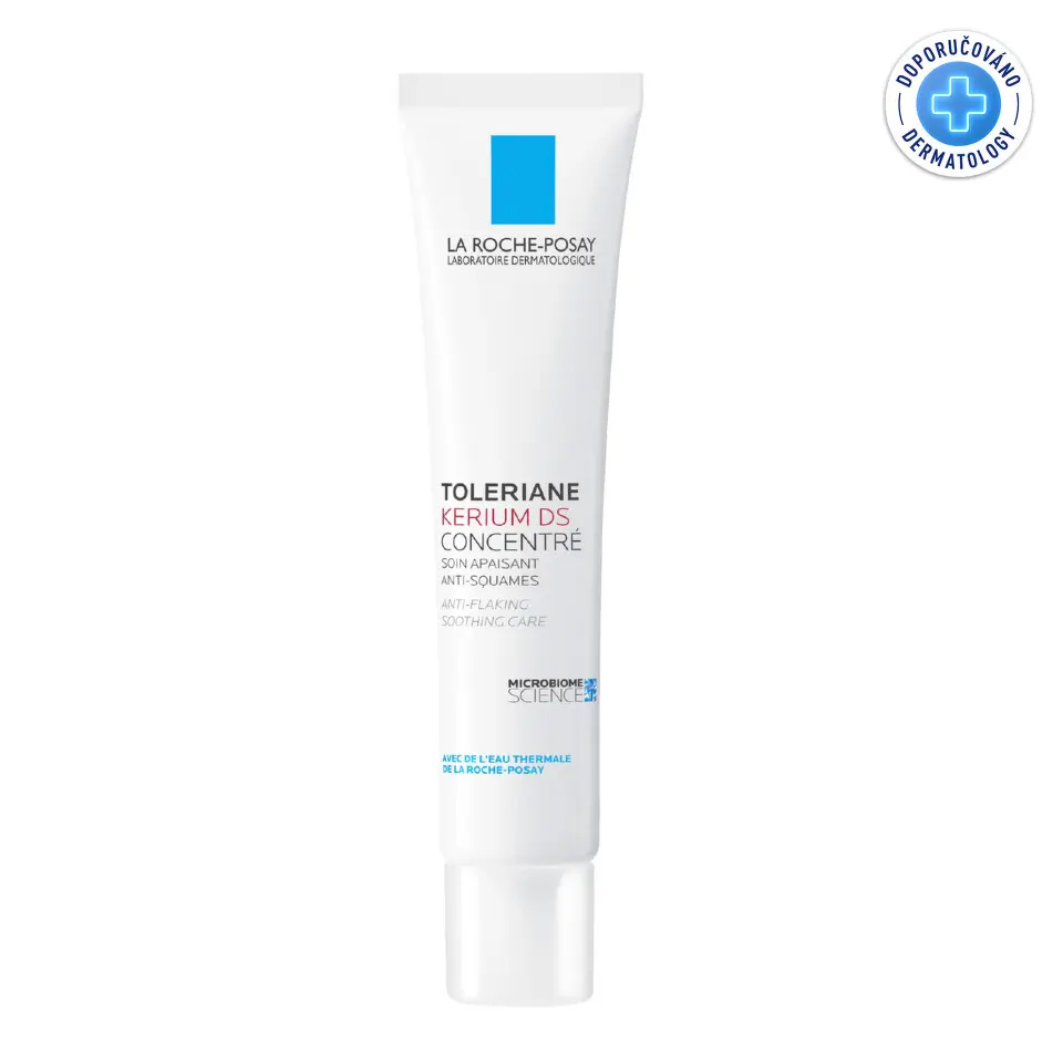 La Roche Posay Lrp Efffaclar H péče 40 ml