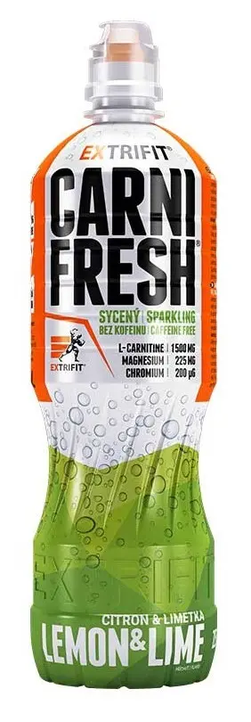 Extrifit Carnifresh 850 ml