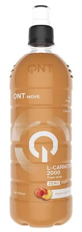 QNT L-Carnitine 2000 700 ml
