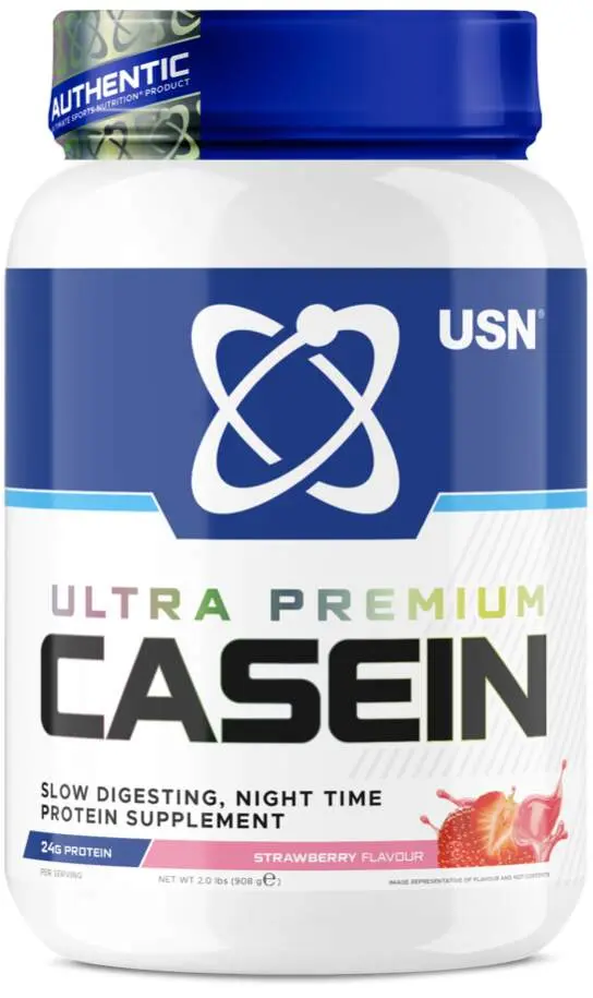 USN Casein Protein 908g