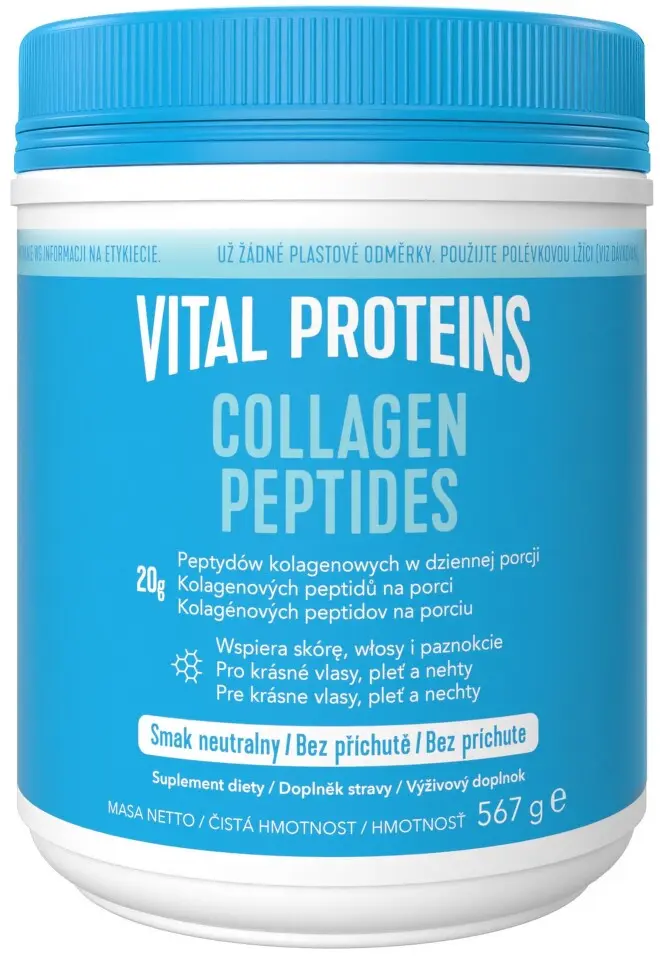 Vital Proteins Collagen Peptides 567 g
