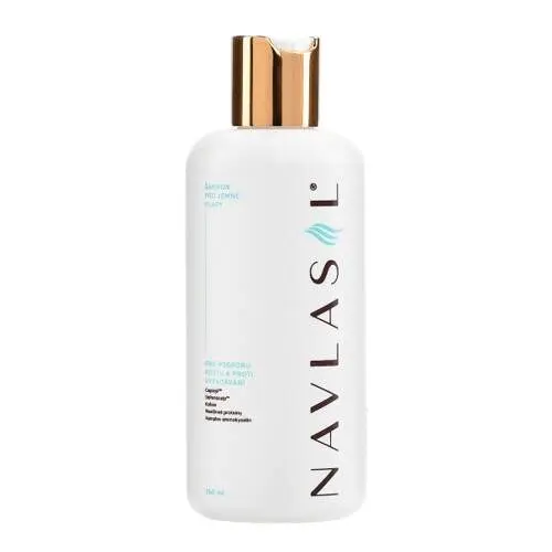 NAVLASIL šampon pro jemné vlasy 250ml