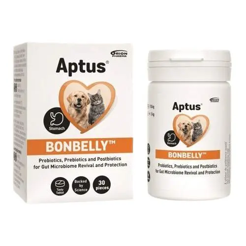 Aptus® Bonbelly™ 30tbl