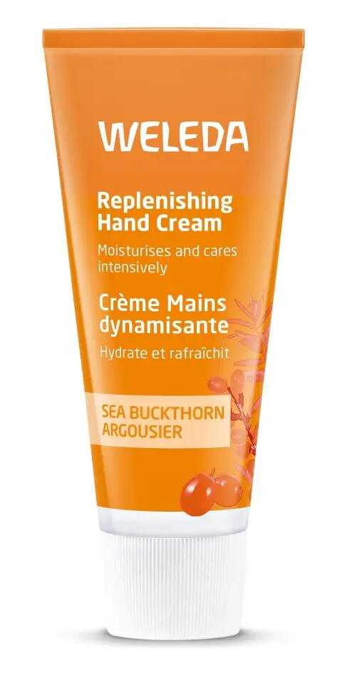 Weleda Rakytníkový krém na ruce 50 ml