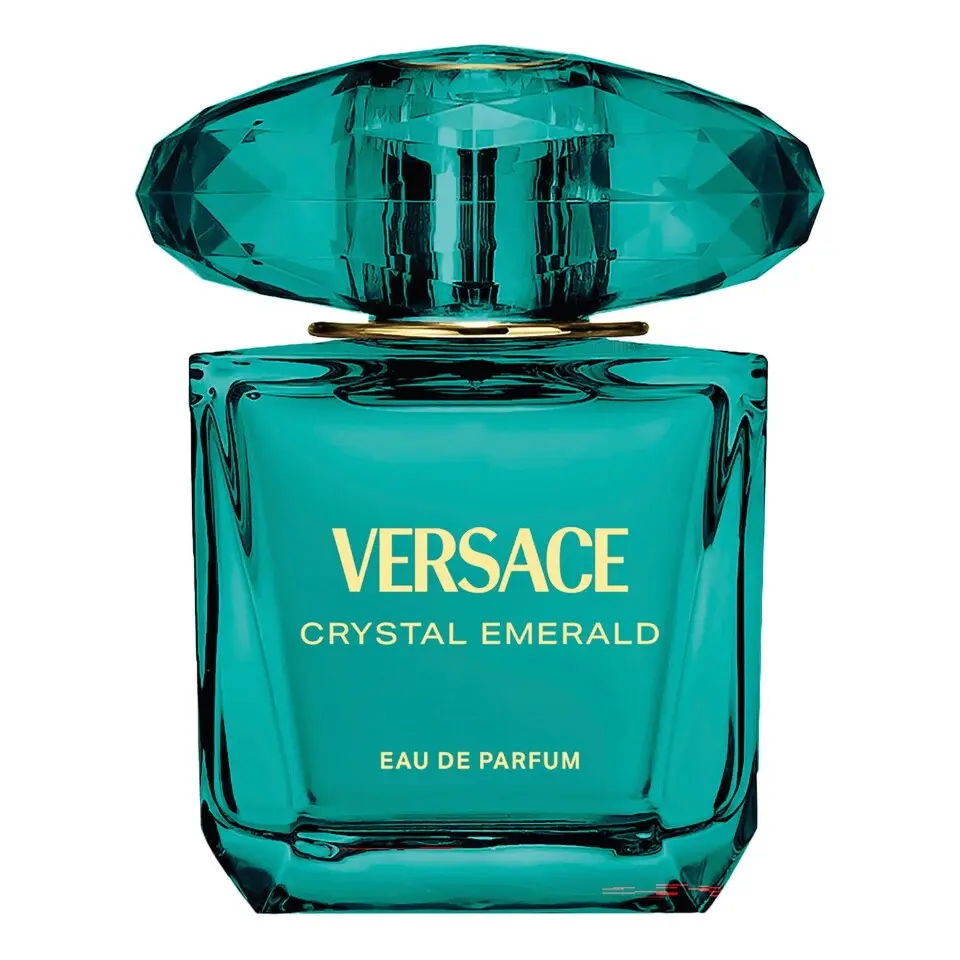 VERSACE - Crystal Emerald  - Parfémová Voda