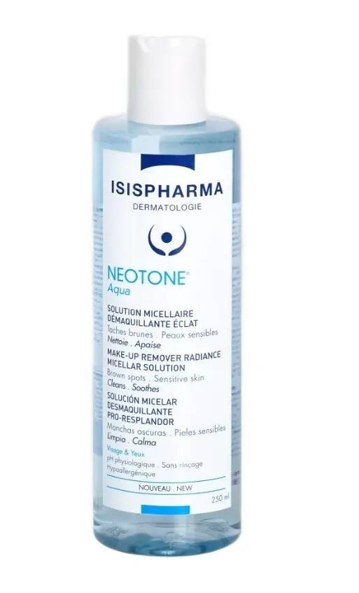 ISISPHARMA Neotone Aqua Micellar Solution 50ml