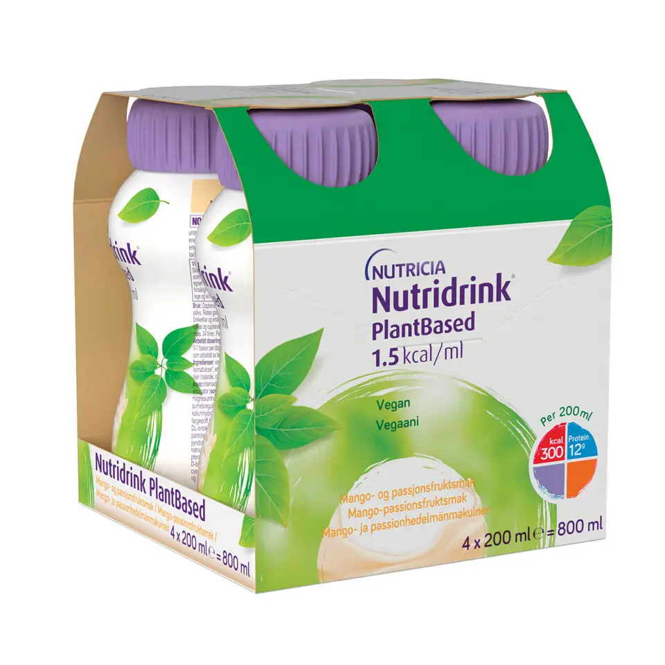 Nutridrink
