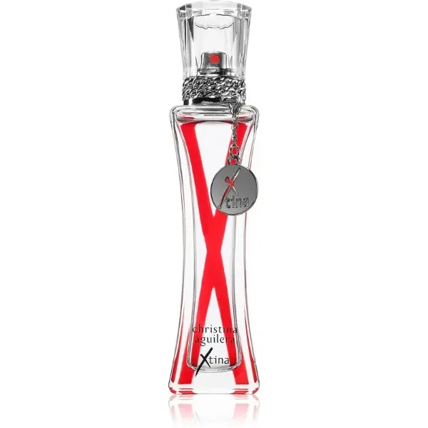 Christina Aguilera Xtina parfémovaná voda pro ženy 30 ml