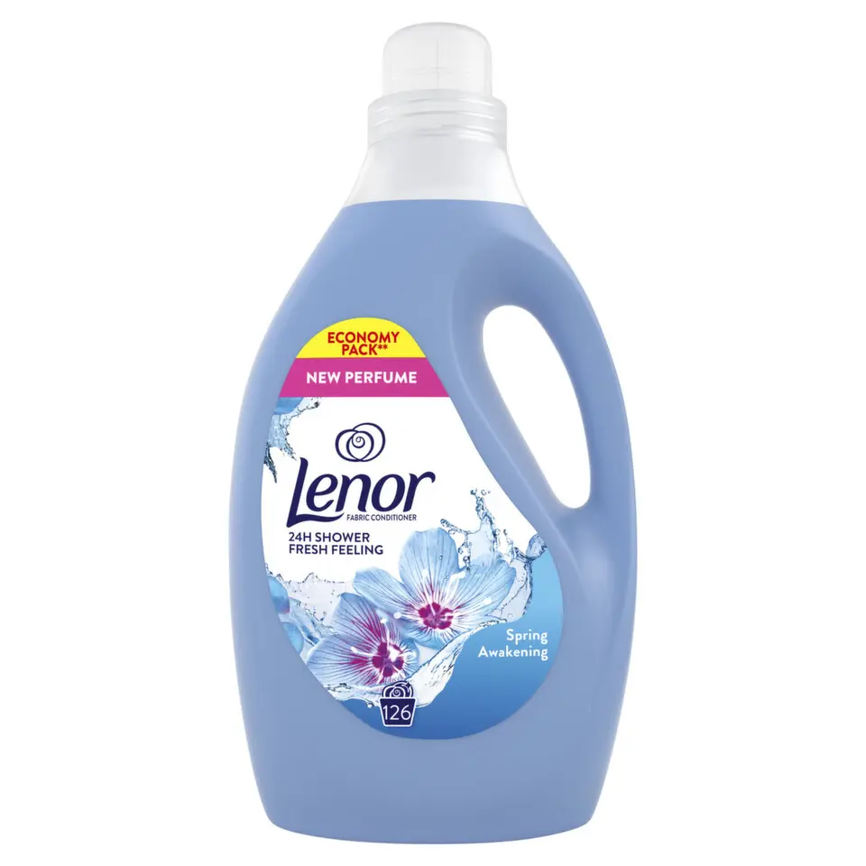 Lenor Spring Awakening aviváž 2650ml