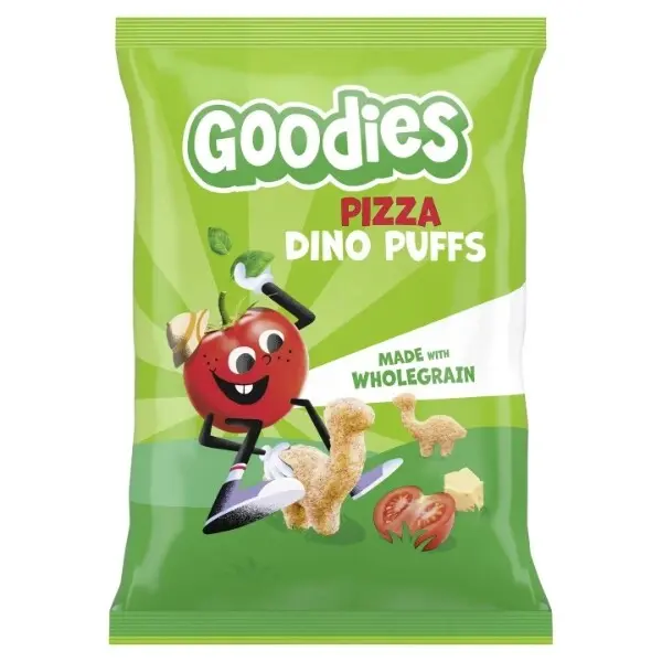Goodies Křupky Lama Pizza 30 g