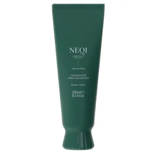 NEQI Kondicionér pro objem vlasů Volume Victory (Conditioner) 250 ml