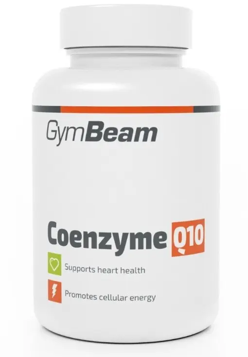 Koenzym Q10 - GymBeam